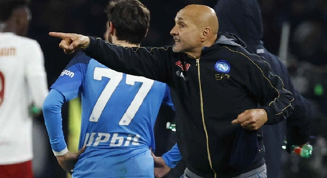 Gazzetta - Come si segna in serie A? Il Napoli sta facendo scuola anche in questo: addio tiri da fuori