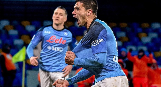 Avv. Lauri: Simeone, l'argentino che danza al Maradona sotto la buona stella di D10S e infiamma una citt&agrave;