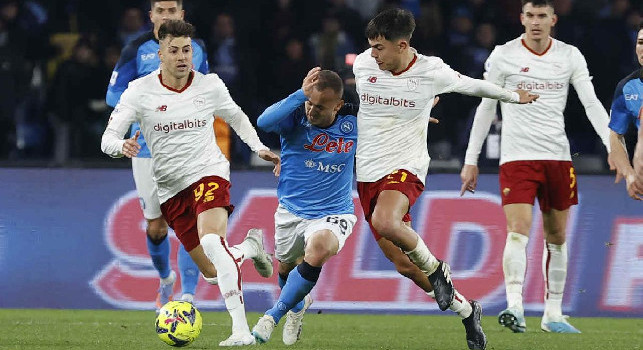 Dybala, parla la fidanzata: Vi spiego la mia passione per i cadaveri