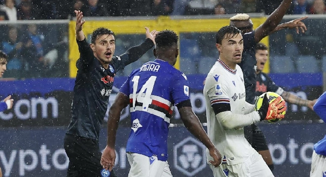 Sampdoria, i proprietari di Leeds United e PSG si fanno avanti per acquisire le quote di minoranza