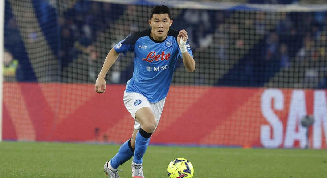 Gazzetta - Kim Min jae colpo dettato anche dalla fortuna dei tempi: il Napoli deve <i>ringraziare</i> il Chelsea