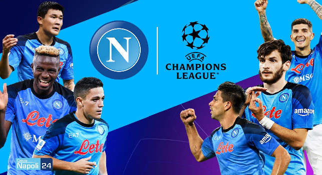Lista Champions League Napoli, Demme o Bereszynski? C'è tempo fino a mezzanotte