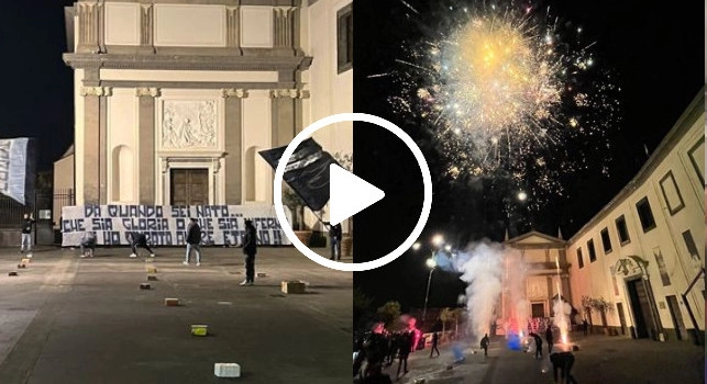 Ultras Napoli