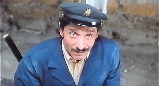 Sergio Solli morte