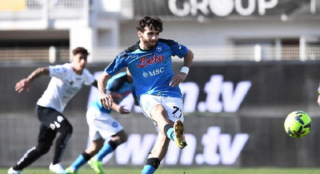 Il commento della SSC Napoli: Vinciamo senza sosta in campionato, &egrave; una marcia trionfale!