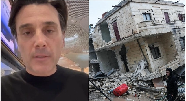 Montella sotto shock in Turchia: Qui &egrave; una scossa continua, l&rsquo;hotel dove vivo ha preso fuoco