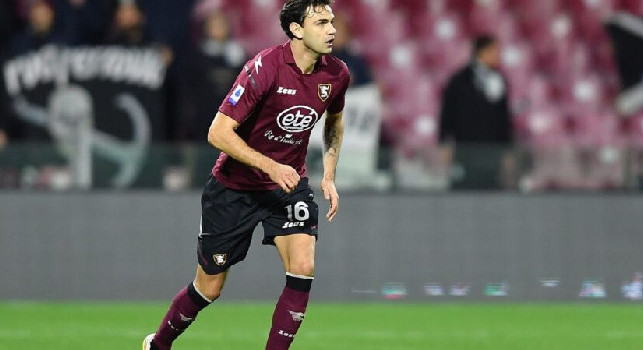 UFFICIALE - Salernitana, risoluzione consensuale per Radovanovic