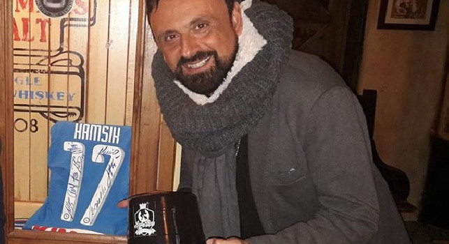 Lutto nel mondo dello spettacolo: addio a Massimo Cannizzaro
