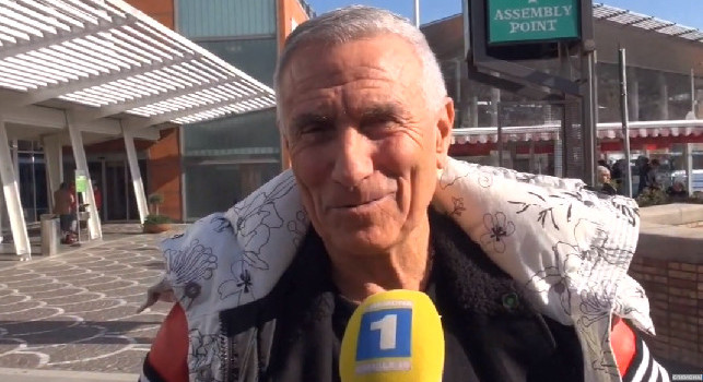 Damiani: Napoli e Milan stanno vivendo una fase momentanea, vi dico la mia su Rudi Garcia