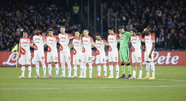 Spalletti nella storia del Napoli: è il quinto allenatore di sempre a vincere 9 match consecutivi in casa in Serie A