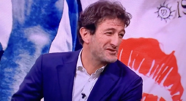 Ferrara: Vialli mi disse: tu hai vinto lo scudetto a Napoli, ma vincerlo alla Juve...