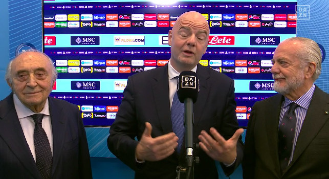 UFFICIALE - Mondiale per club, 32 squadre dal 2025: la nuova formula