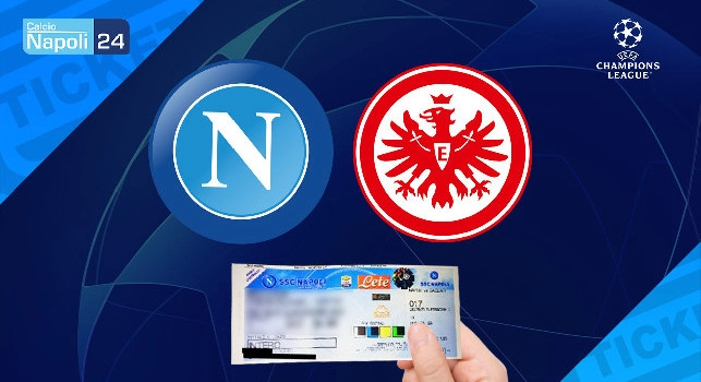 Biglietti Napoli Francoforte