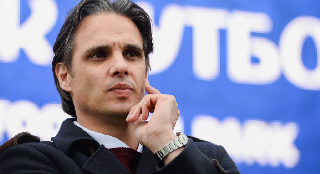 Nuno Gomes: Il Napoli e Benfica giocano il calcio migliore della Champions League