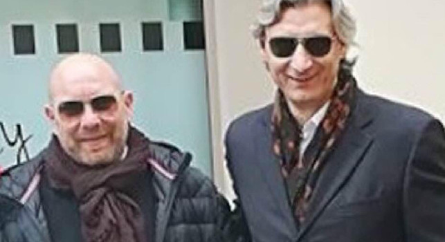 L’ex azzurro Silenzi: “Maradona? Mai una parola fuori posto, oggi mezzi giocatori si sbracciano al minimo errore del compagno”
