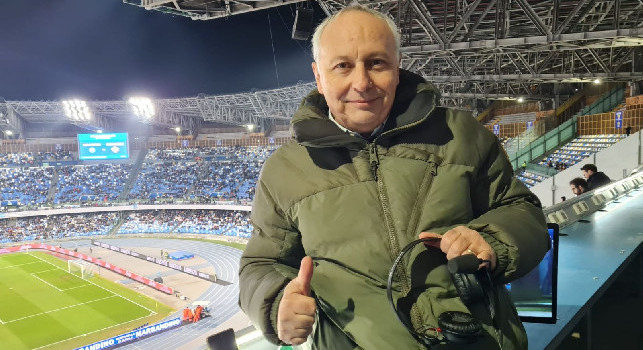 Torino-Napoli 0-4, rivivi le emozioni del match con la cronaca di Carmine Martino | VIDEO