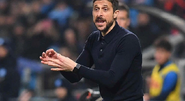 Formazioni ufficiali di Sassuolo-Empoli: scontro salvezza senza Berardi e Zurkowski