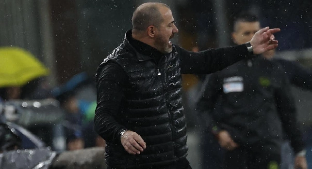 Sampdoria-Bologna, le formazioni ufficiali: Zanoli in panchina