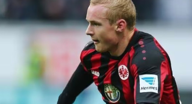 Eurorivali - Eintracht-Werder Brema, le formazioni ufficiali: niente turnover, Rode influenzato