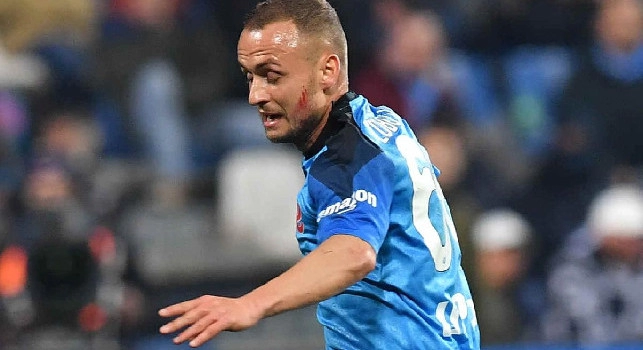 TMW - Sondaggio Real Madrid per Lobotka: il Napoli lo valuta 60 milioni