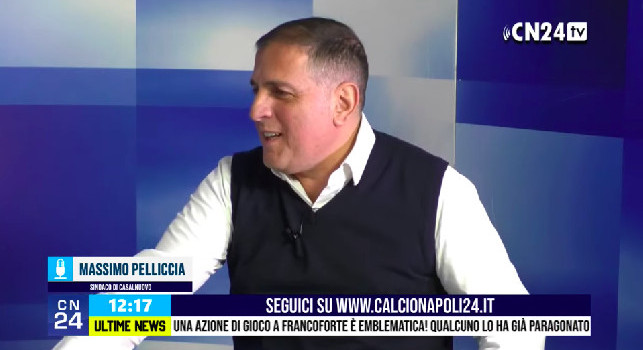 Massimo Pelliccia