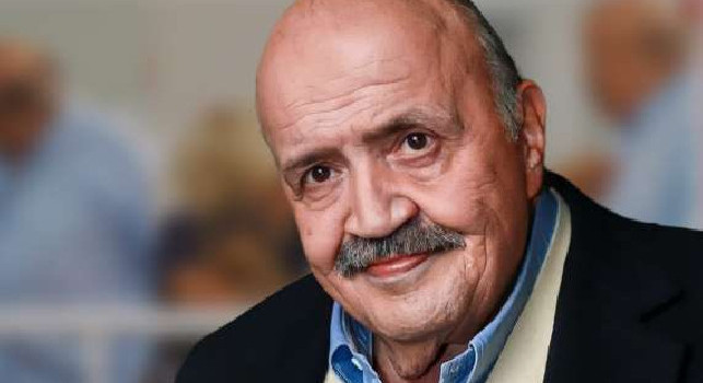Lutto nel mondo dello spettacolo e della Tv: è morto Maurizio Costanzo, aveva 84 anni