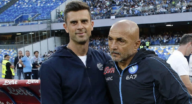 Bologna-Napoli formazioni, le ultimissime Sky: Gollini-Zerbin dal 1', &egrave; staffetta Kvara-Raspadori | FOTO