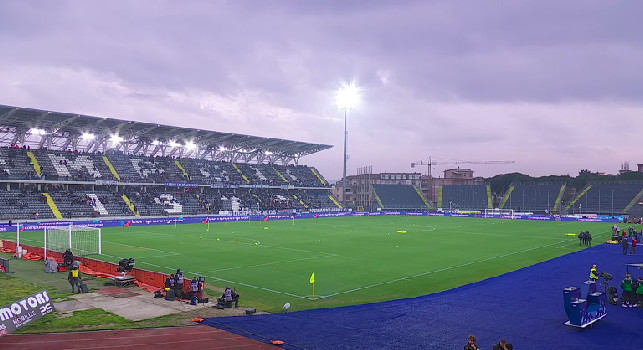 Stadio Castellani