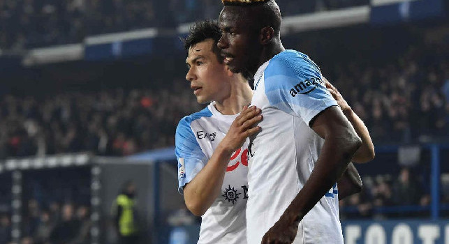 Probabili Formazioni Napoli Eintracht Francoforte