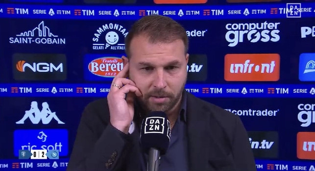 ULTIM'ORA - Serie A, salta la panchina di Paolo Zanetti: l'Empoli richiama Andreazzoli