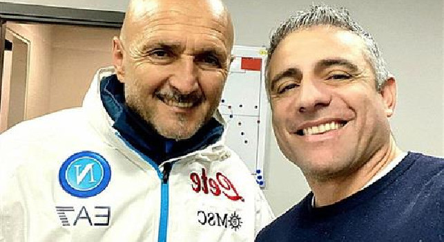 Esposito: Quest'anno al Napoli manca un giocatore, è il cosiddetto dodicesimo uomo