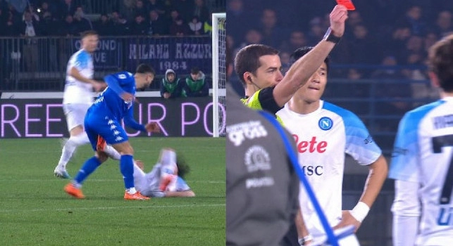 UFFICIALE - Giudice Sportivo, squalifica a Mario Rui: ecco quante gare salta
