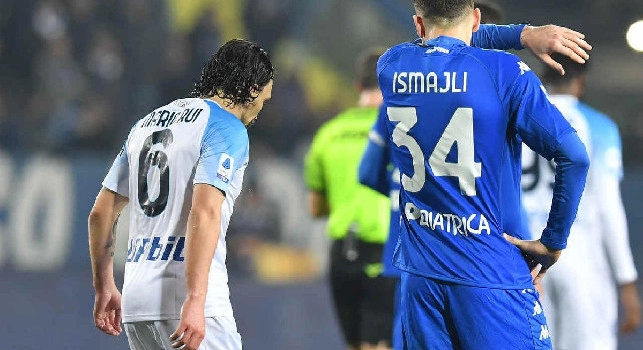 Empoli choc, peggior avvio di sempre nella storia della Serie A
