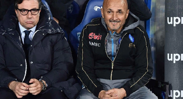 Napoli-Atalanta, Repubblica: solo due cambi nell'undici titolare di Spalletti, ecco chi giocherà