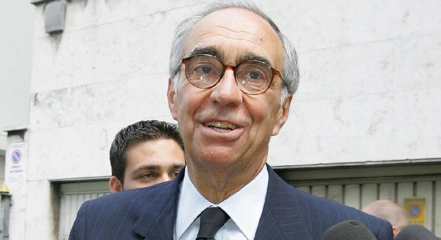 Cosa succede al Napoli? Carraro rivela la richiesta del Presidente della Repubblica