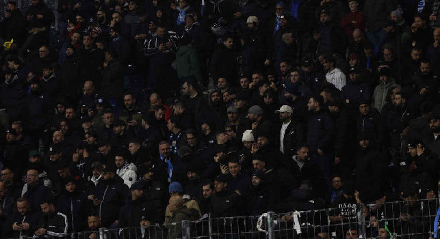 La denuncia dell'imprenditore tifoso: Al Maradona divieti assurdi, ai tifosi gli stessi controlli che fanno alla Casa Bianca
