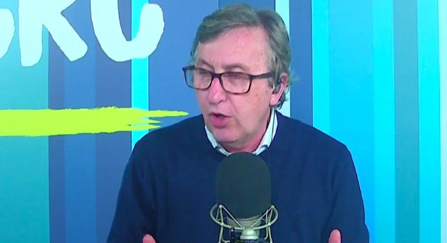 Auriemma: Quando un anno fa dissi di questo scambio mandrie di asini cominciarono ad offendermi
