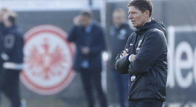 Wolfsburg-Eintracht in campo ora in Germania: le formazioni ufficiali