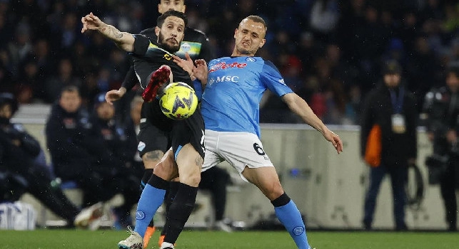 Luis Alberto: Scudetto? L’Inter resta la più forte, poi metto il Napoli! Ma ho un sogno...