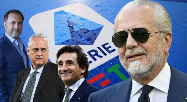 Aurelio De Laurentiis