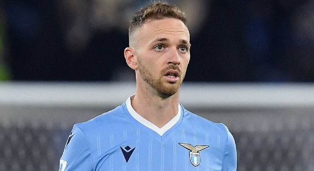 Lazzari protesta: Secondo  giallo a Noslin assurdo! Zaccagni ha preso 5-6 falli e zero ammonizioni al Napoli