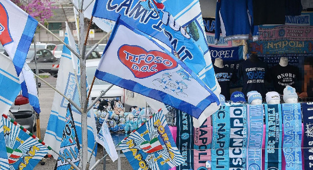 Si sta muovendo la Guardia di Finanza sui 'pezzotti' SSC Napoli, due notizie emergono dalle indagini