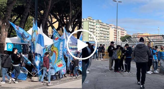 Stadio Maradona, Napoli Atalanta