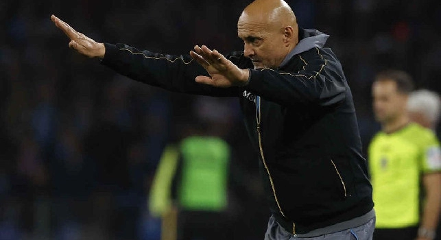 Il Mattino risponde a Spalletti: domanda sul contratto &egrave; legittima. Non c'&egrave; alcuna operazione destabilizzante o voglia di fare confusione