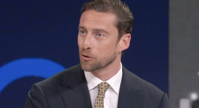Marchisio: Conte ha trasmesso alla squadra il carattere. Lukaku? E' di un'altra categoria