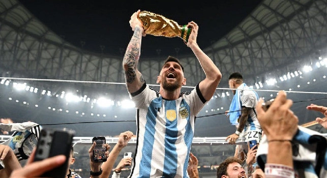 UFFICIALE - Nuovo format per i Mondiali 2026: dodici gironi e sedicesimi di finale