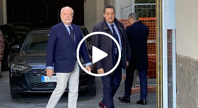 De Laurentiis