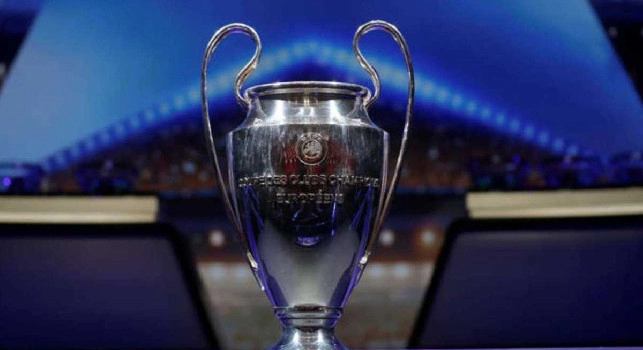 Per i bookmakers sar&agrave; questa la finale di Champions League