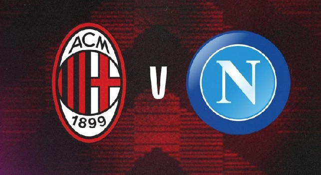 SportItalia - Milan-Napoli, si va verso il divieto ai residenti in Campania