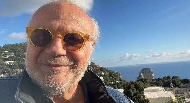 Paura Jerry Calà, colpito da un infarto nella notte: le condizioni